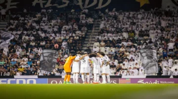 بث حي ومباشر.. قمة السد والاتحاد تشعل منافسات دوري أبطال آسيا للنخبة